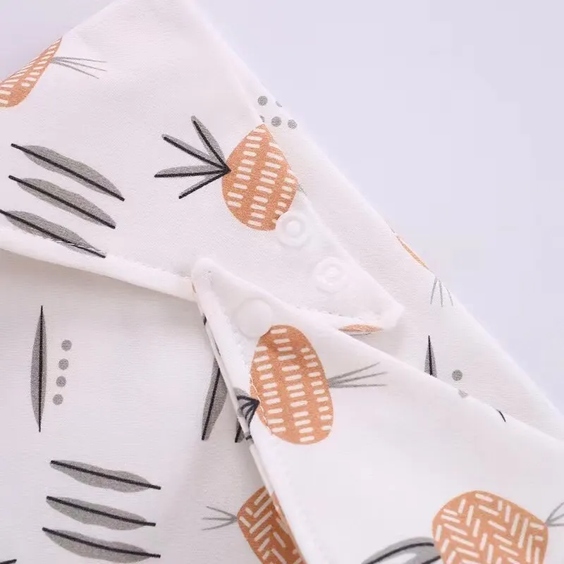 5 stks Puur Katoen Bandana Wat - Baby Nursery Boy recensie en prijs