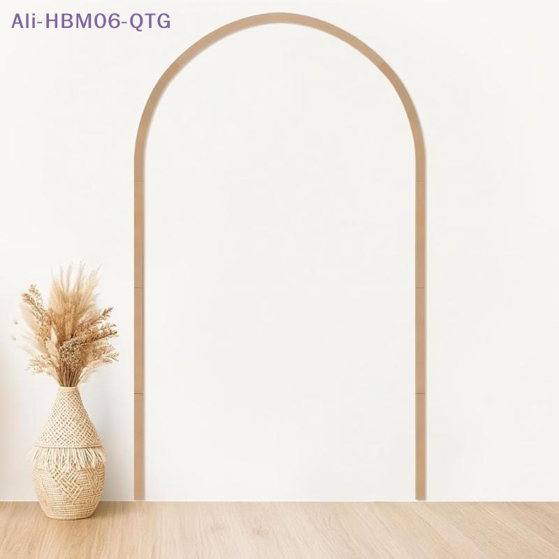 [Nieuw] Houten Wandboogdecorat - Baby Nursery Frames recensie en prijs