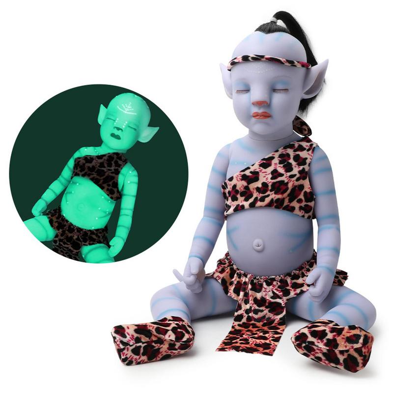 Nieuwe Lichtgevende Avatar Reb - Baby Nursery Decor Girl recensie en prijs