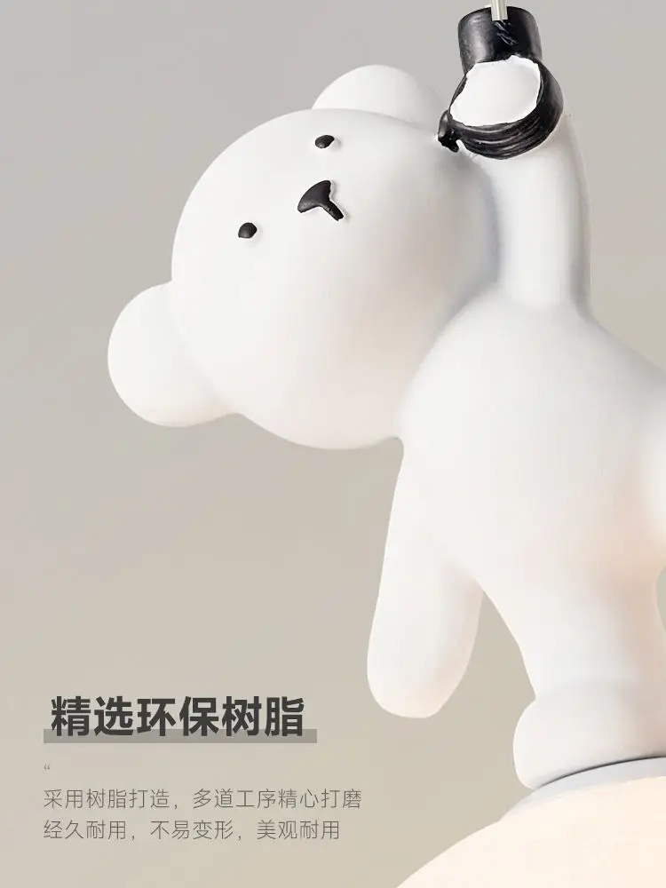 Beerlamp Cartoon Kinderkamer B - Baby Nursery Decor Girl recensie en prijs